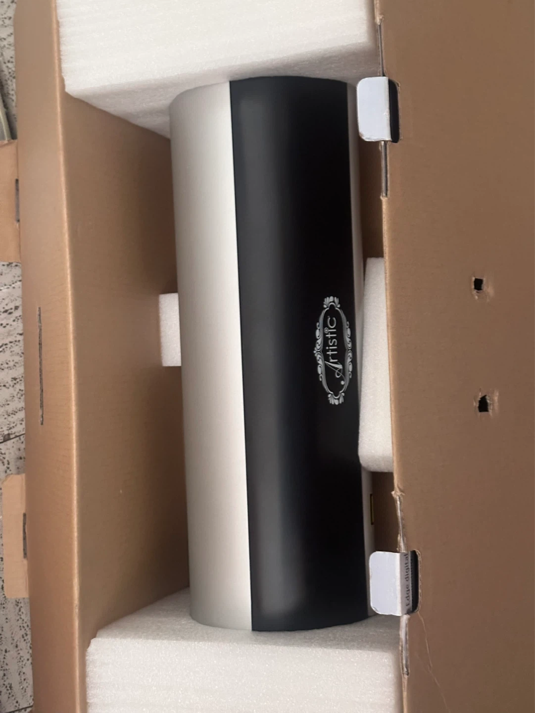 Edge by Artistic 15” Digital Cutter retails $500-550 - photo 3