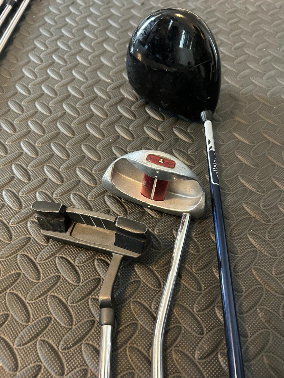 Complete Golf Set! - photo 5