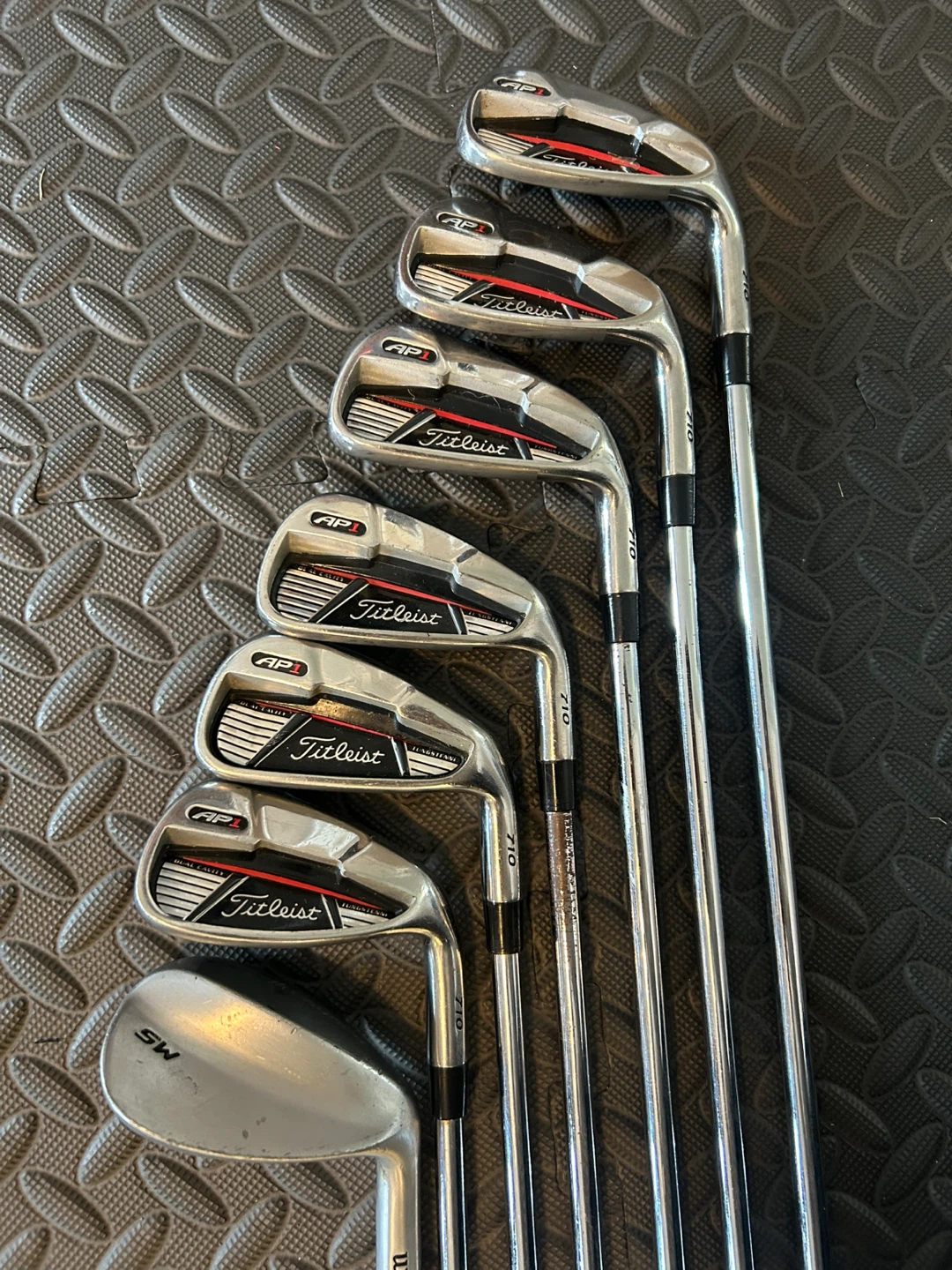 Complete Golf Set! - photo 3