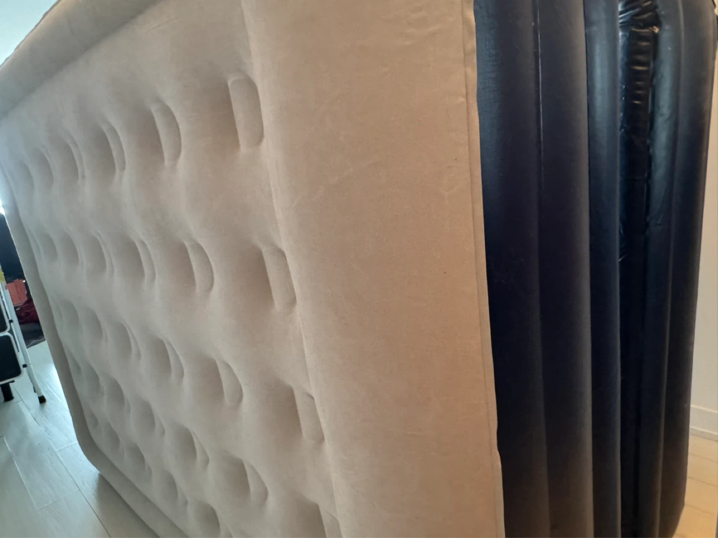 Intex Dura-Beam Air Mattress