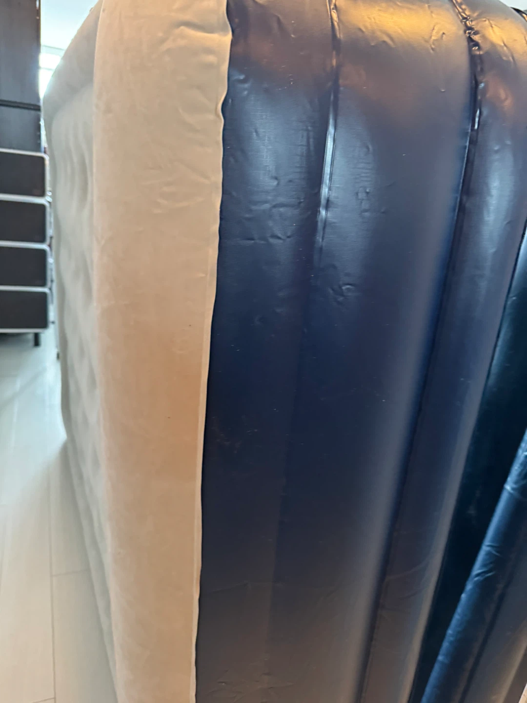Intex Dura-Beam Air Mattress - photo 3