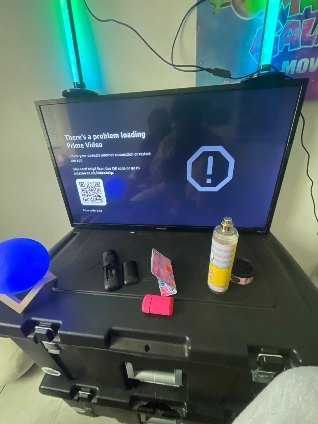 40-inch LED TV - photo 3
