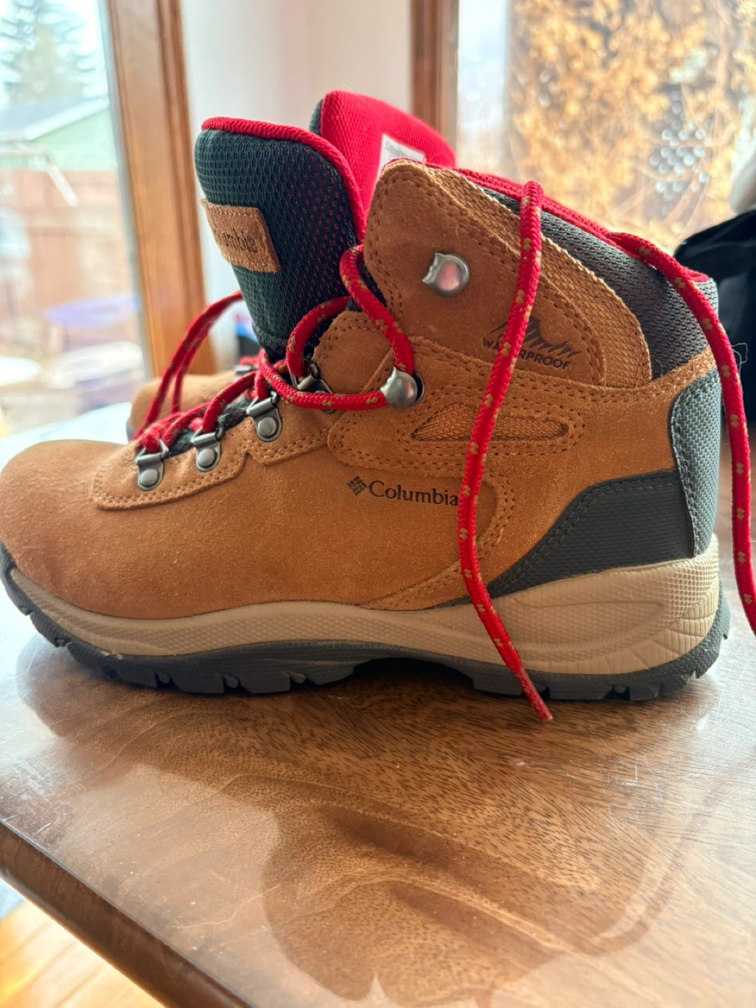 Columbia Hikers - photo 2