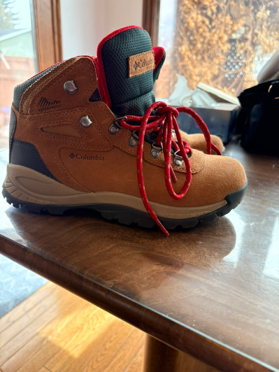 Columbia Hikers - photo 3