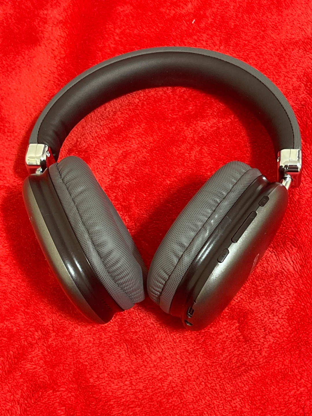 GERLAX Over-Ear Headphones - photo 3