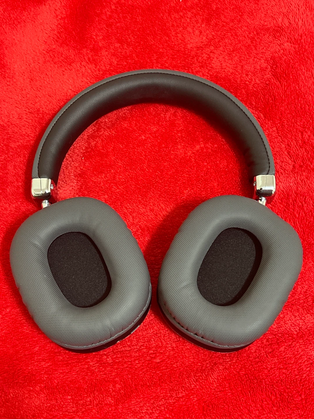 GERLAX Over-Ear Headphones - photo 2