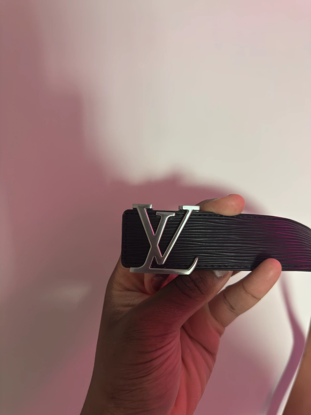 Louis Vuitton Belt