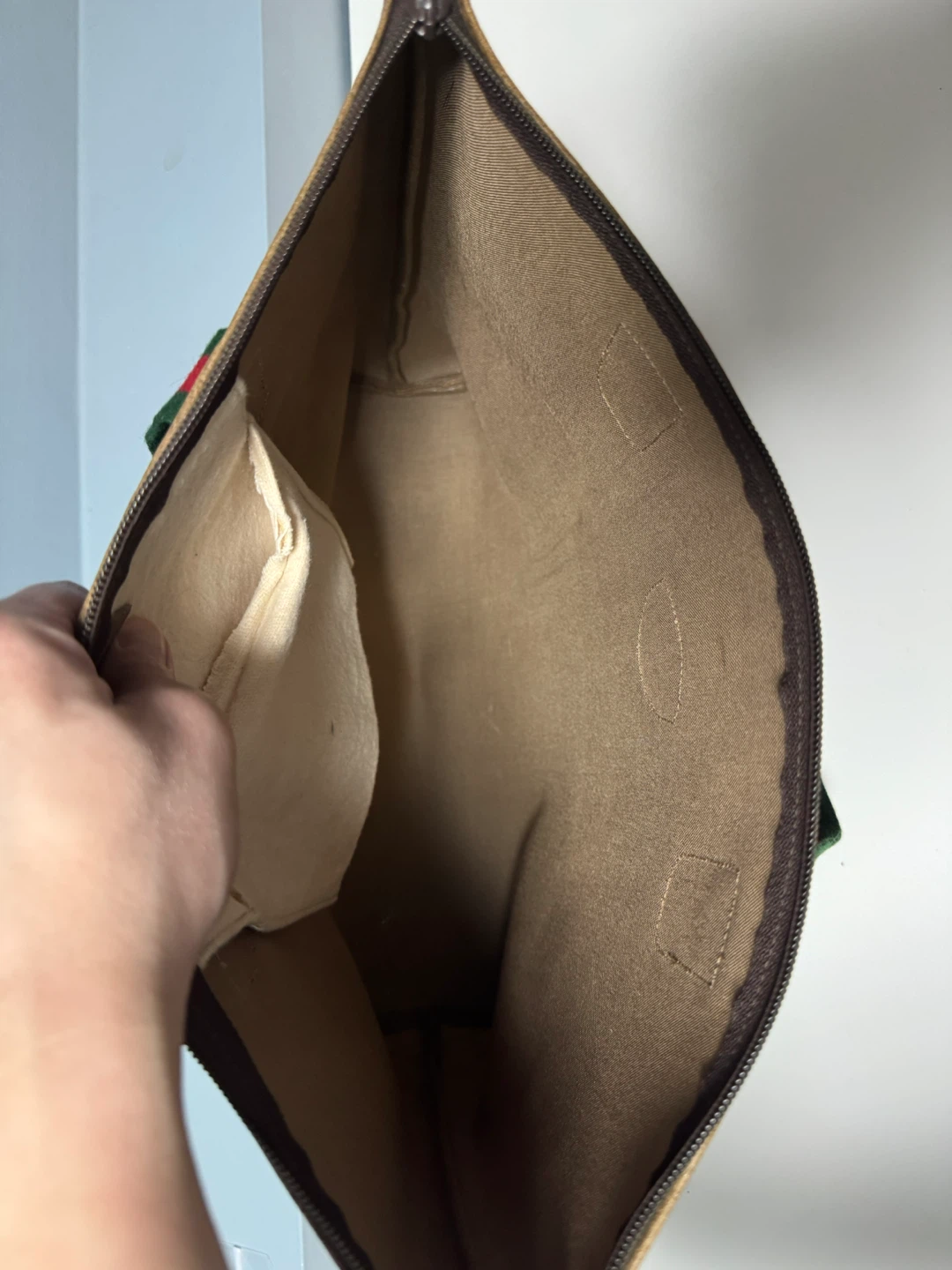 Gucci Plus Tote Bag ( Collectors Piece) - photo 5