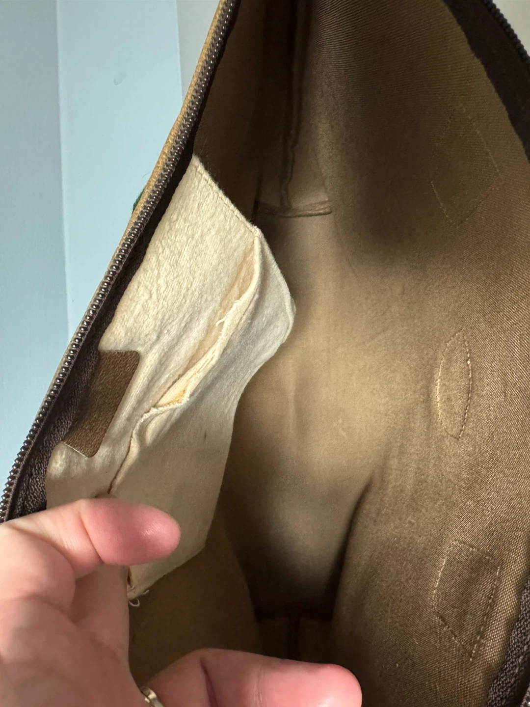 Gucci Plus Tote Bag ( Collectors Piece) - photo 4
