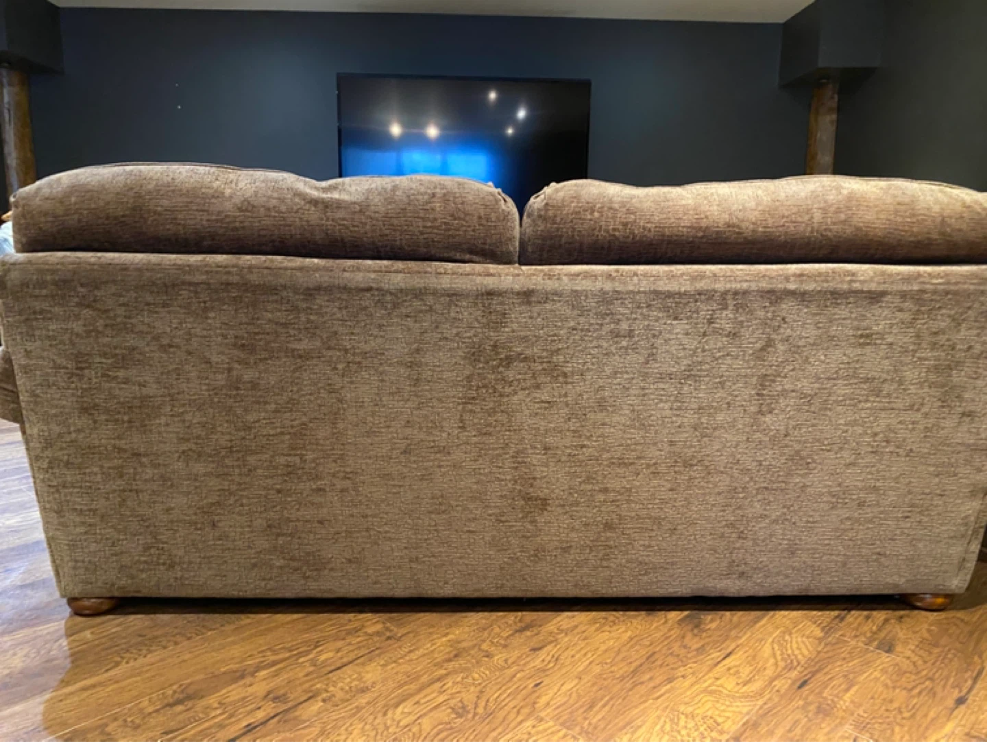 Sklar Peppler 1800 Series Sofa