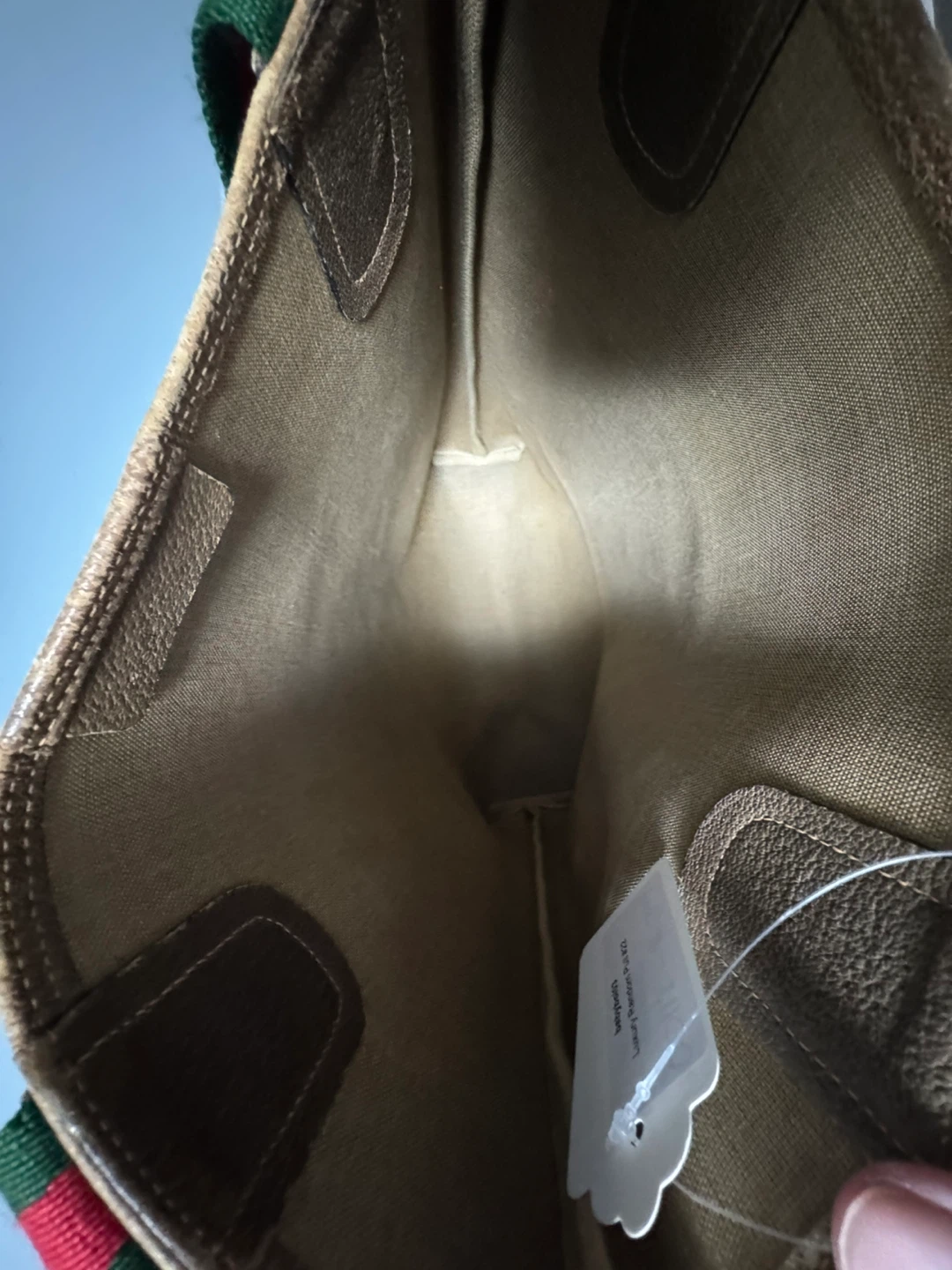 Gucci Sherryline Tote Bag - photo 4