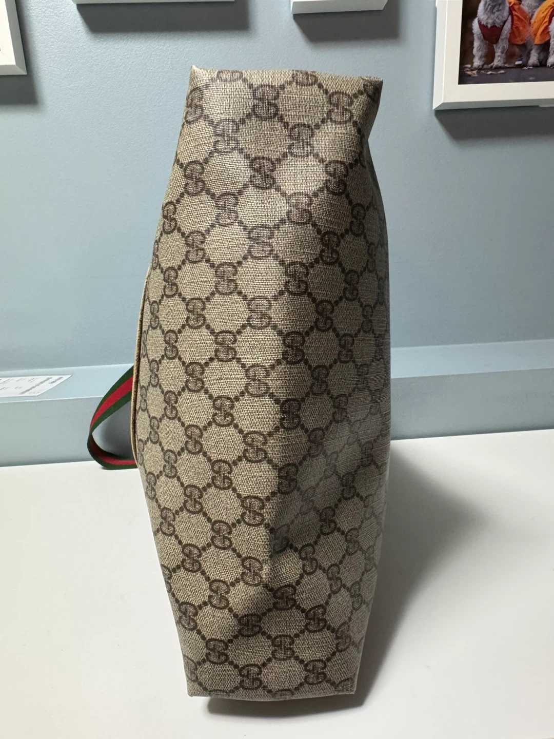 Gucci Sherryline Tote Bag - photo 3