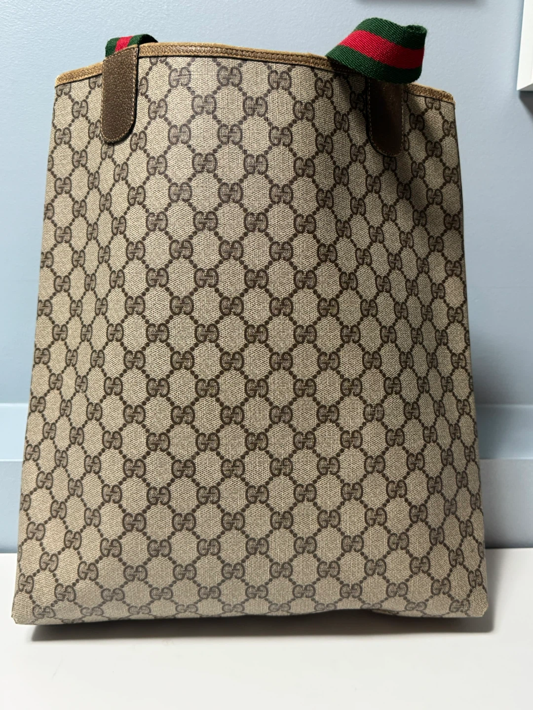 Gucci Sherryline Tote Bag - photo 2