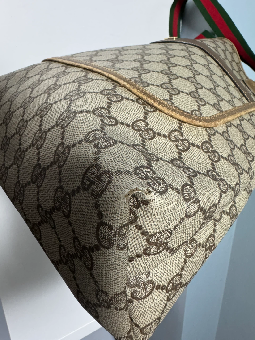 Gucci Sherryline Tote Bag - photo 5