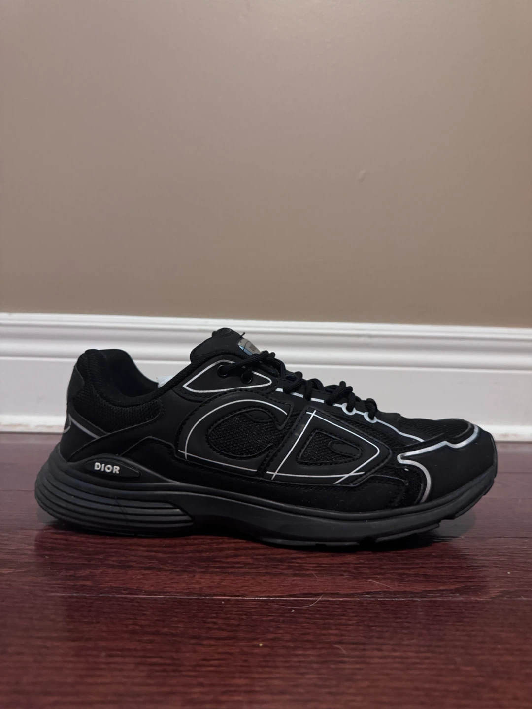 DIOR B30 BLACK COLOUR WAY‼️