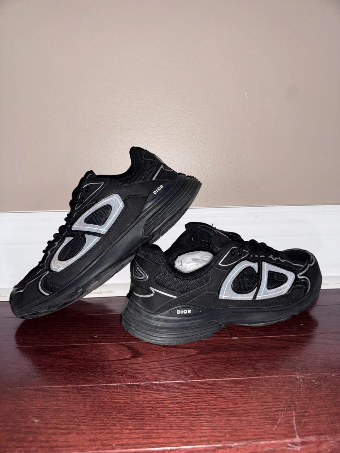 DIOR B30 BLACK COLOUR WAY‼️ - photo 3