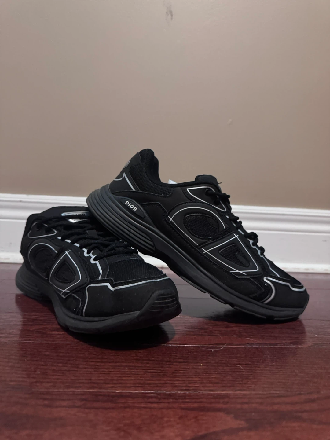 DIOR B30 BLACK COLOUR WAY‼️ - photo 2