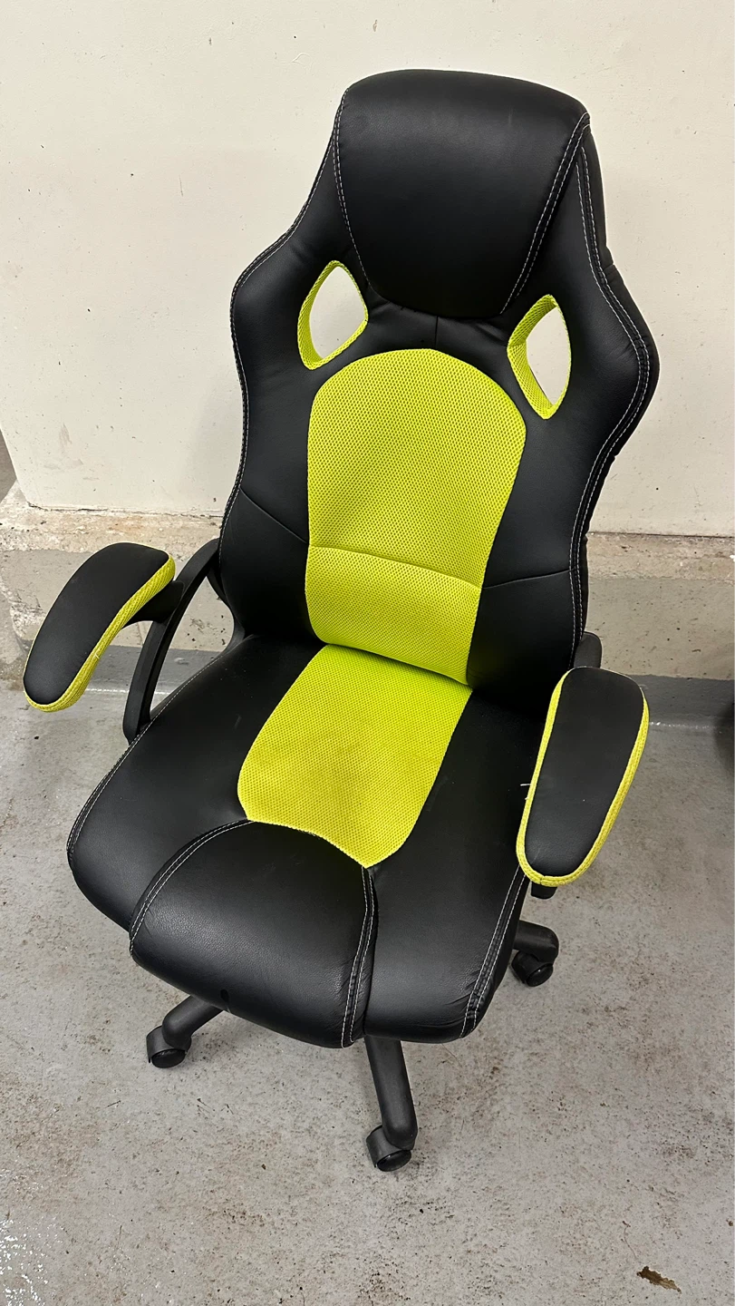 Gaming Chair