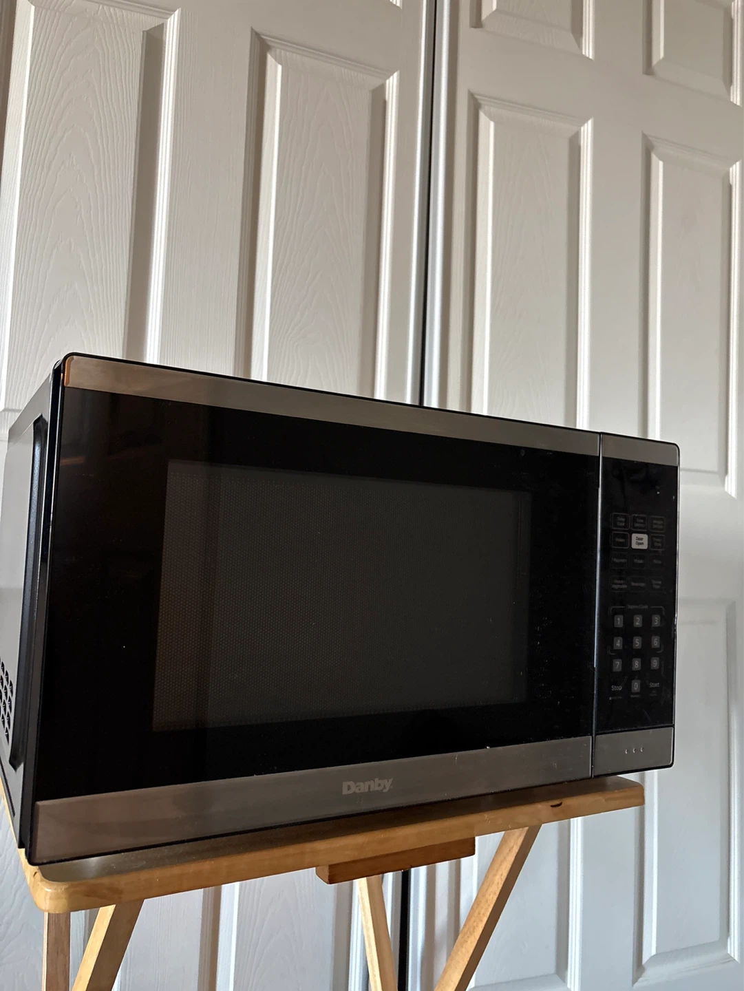 Danby Microwave