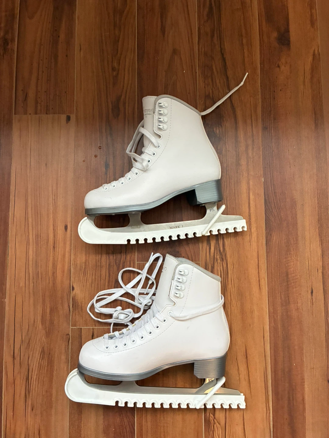 Jackson Ultima 200 Cameo Women's Ice Skates - photo 4