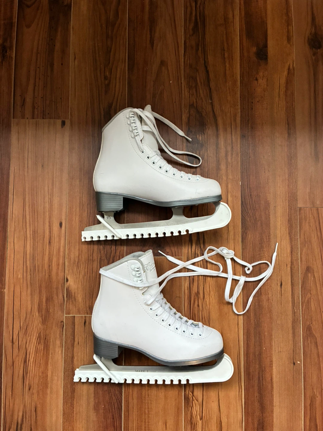 Jackson Ultima 200 Cameo Women's Ice Skates - photo 5