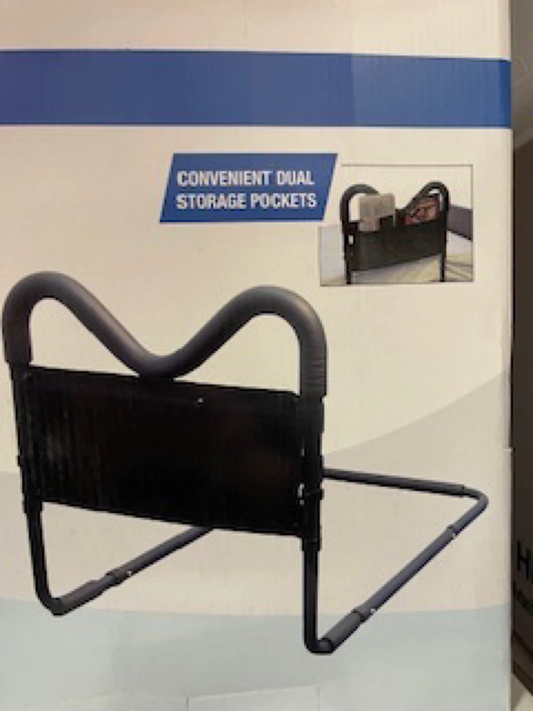 EZee Life Bed Rail CH3053