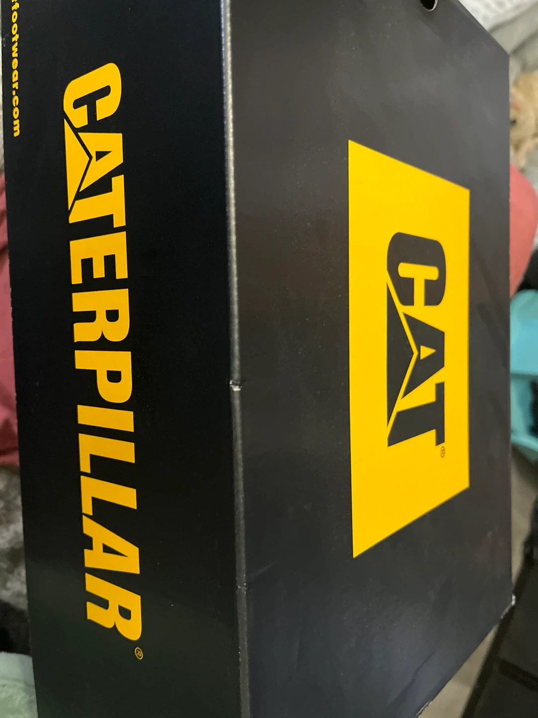 Men’s Safety Shoes - photo 2