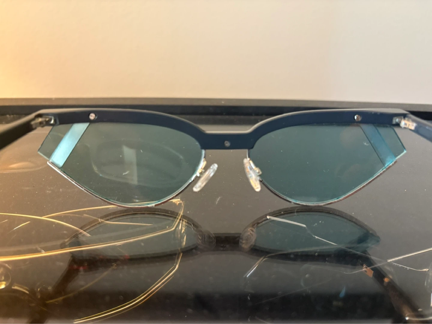 GENTLE MONSTER x FENDI Sunglasses - photo 5