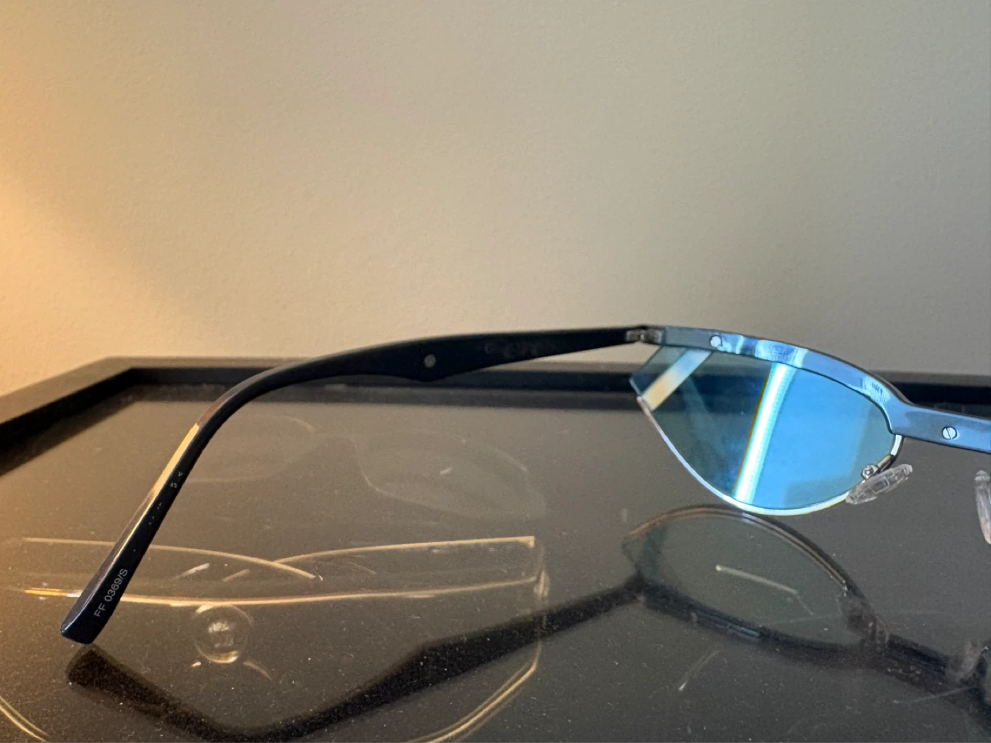 GENTLE MONSTER x FENDI Sunglasses - photo 3