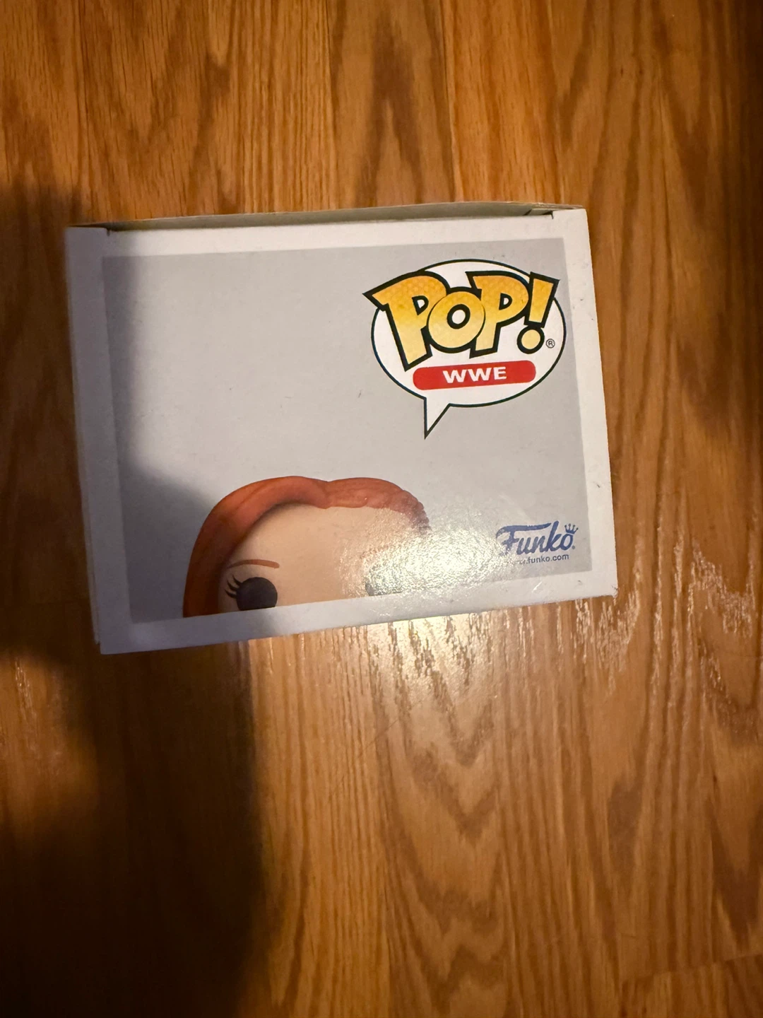 Funko Pop! WWE Becky Lynch - photo 2