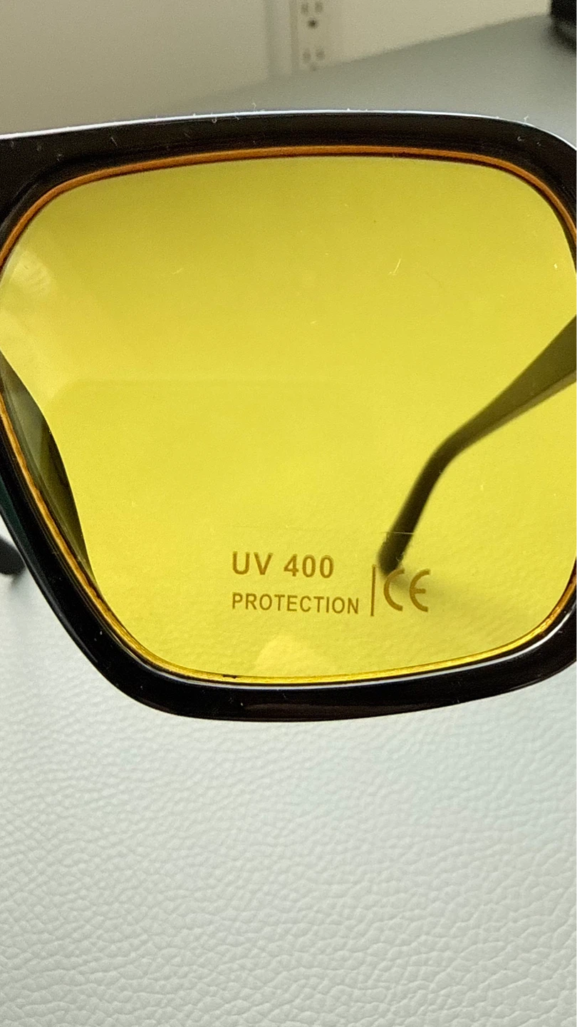 No Name sunglasses NEW never worn! - photo 4