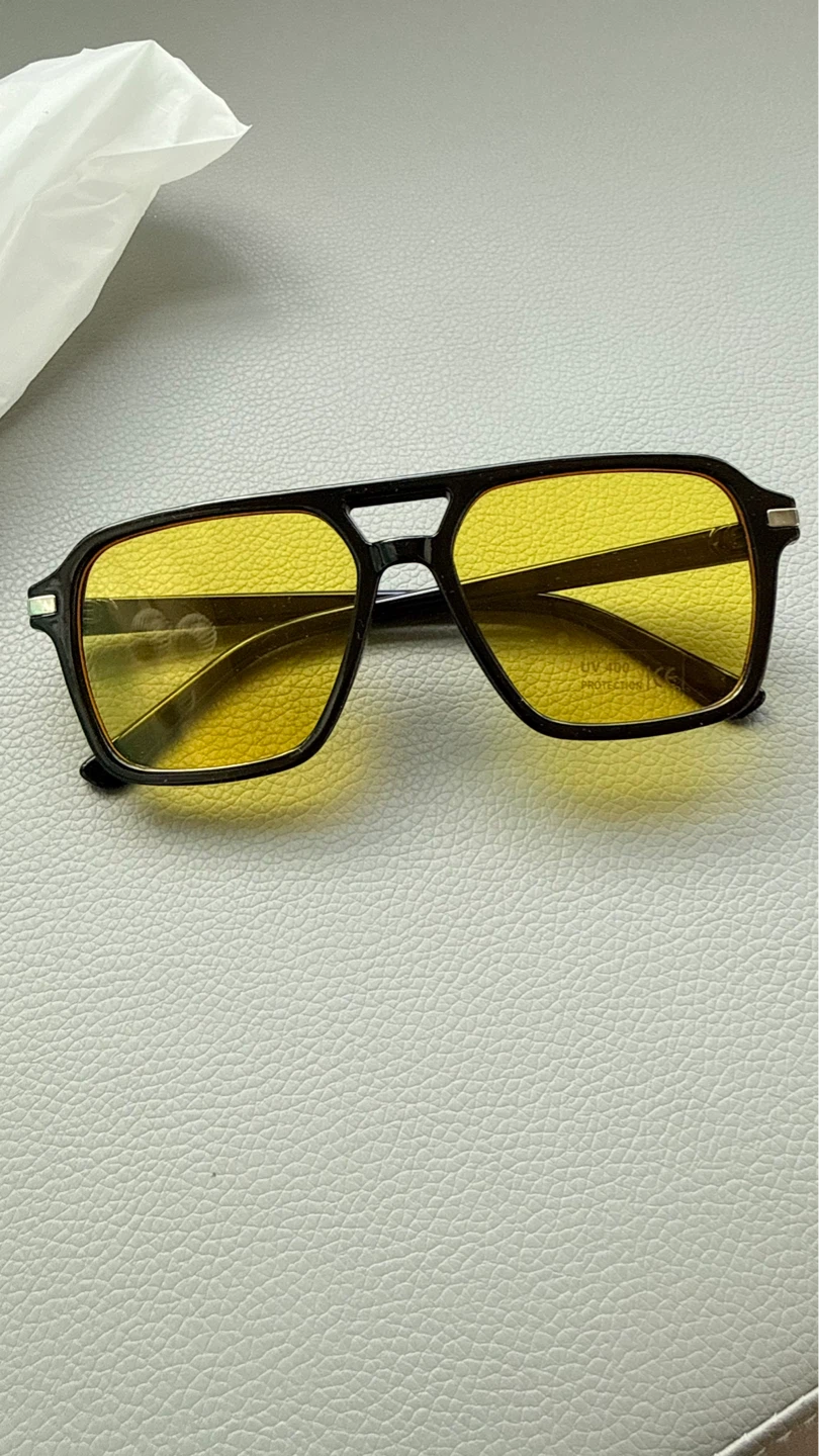 No Name sunglasses NEW never worn! - photo 3