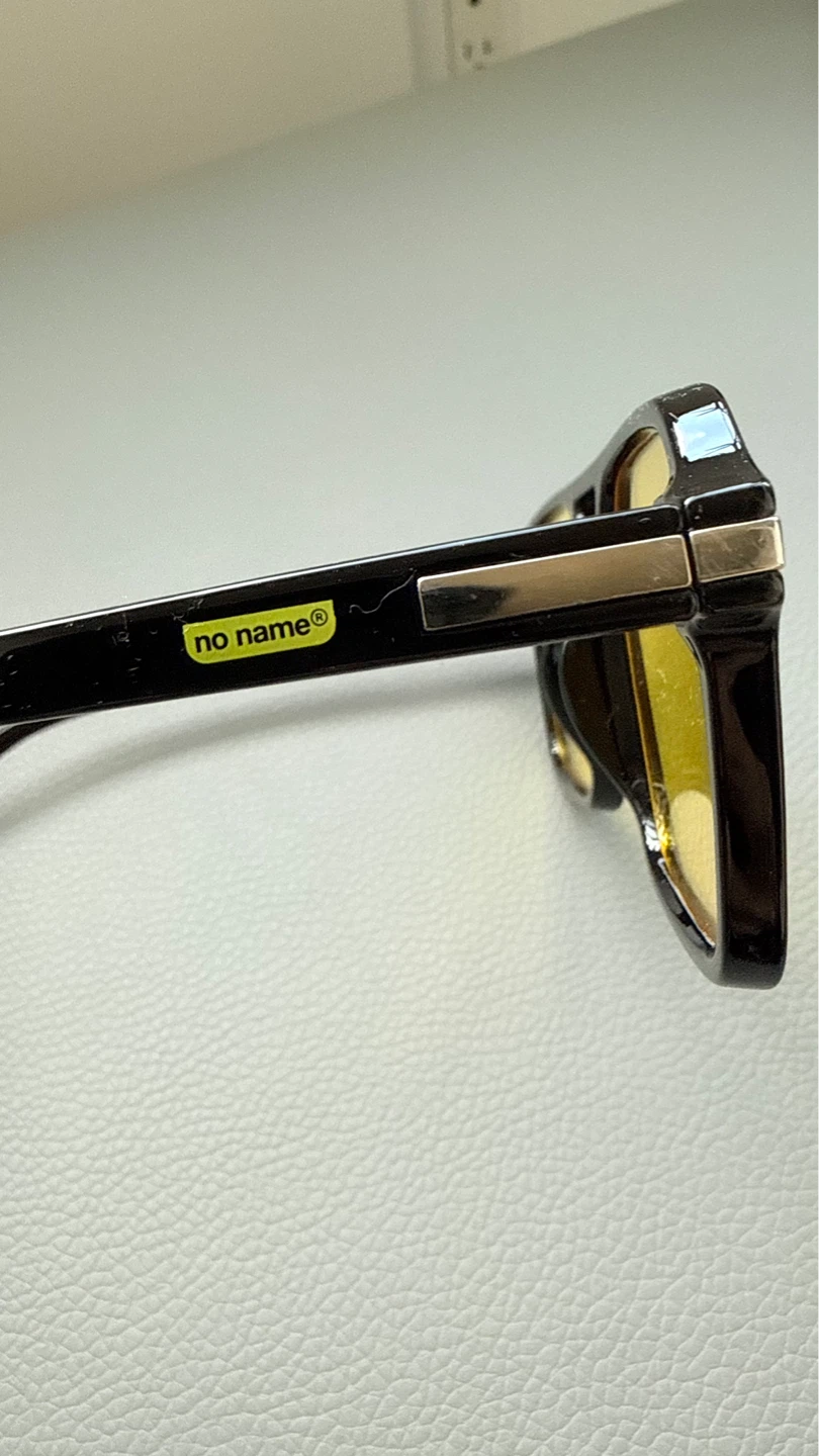 No Name sunglasses NEW never worn! - photo 2