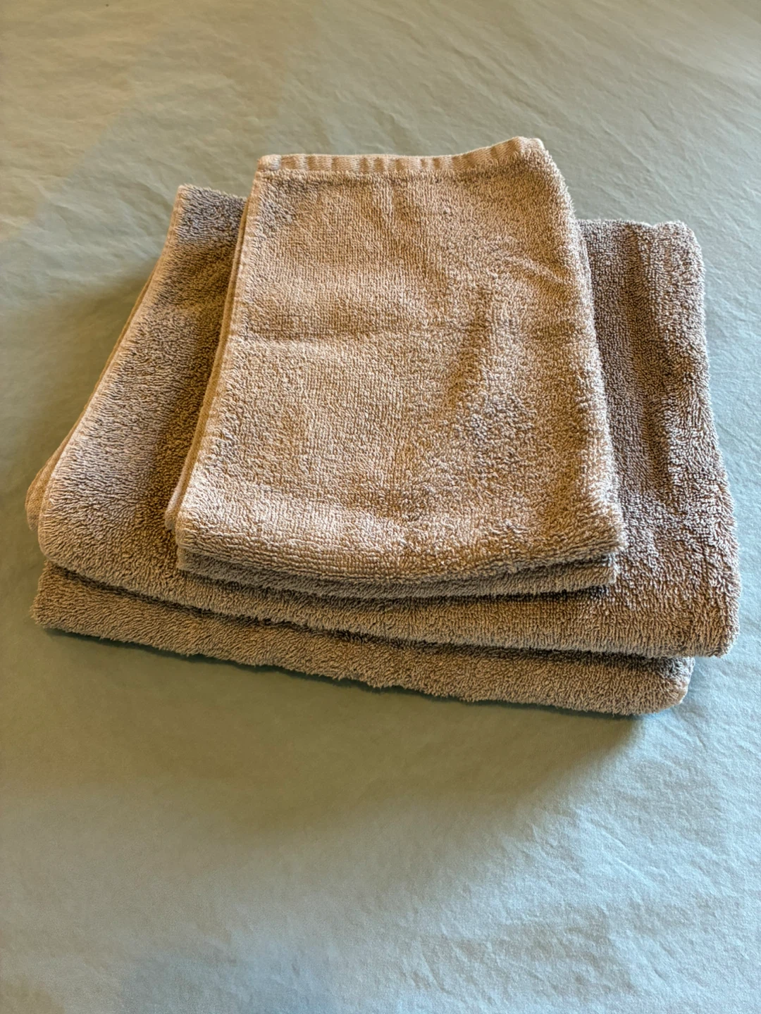 Mainstays Bath Towels (Set of 4) - photo 2