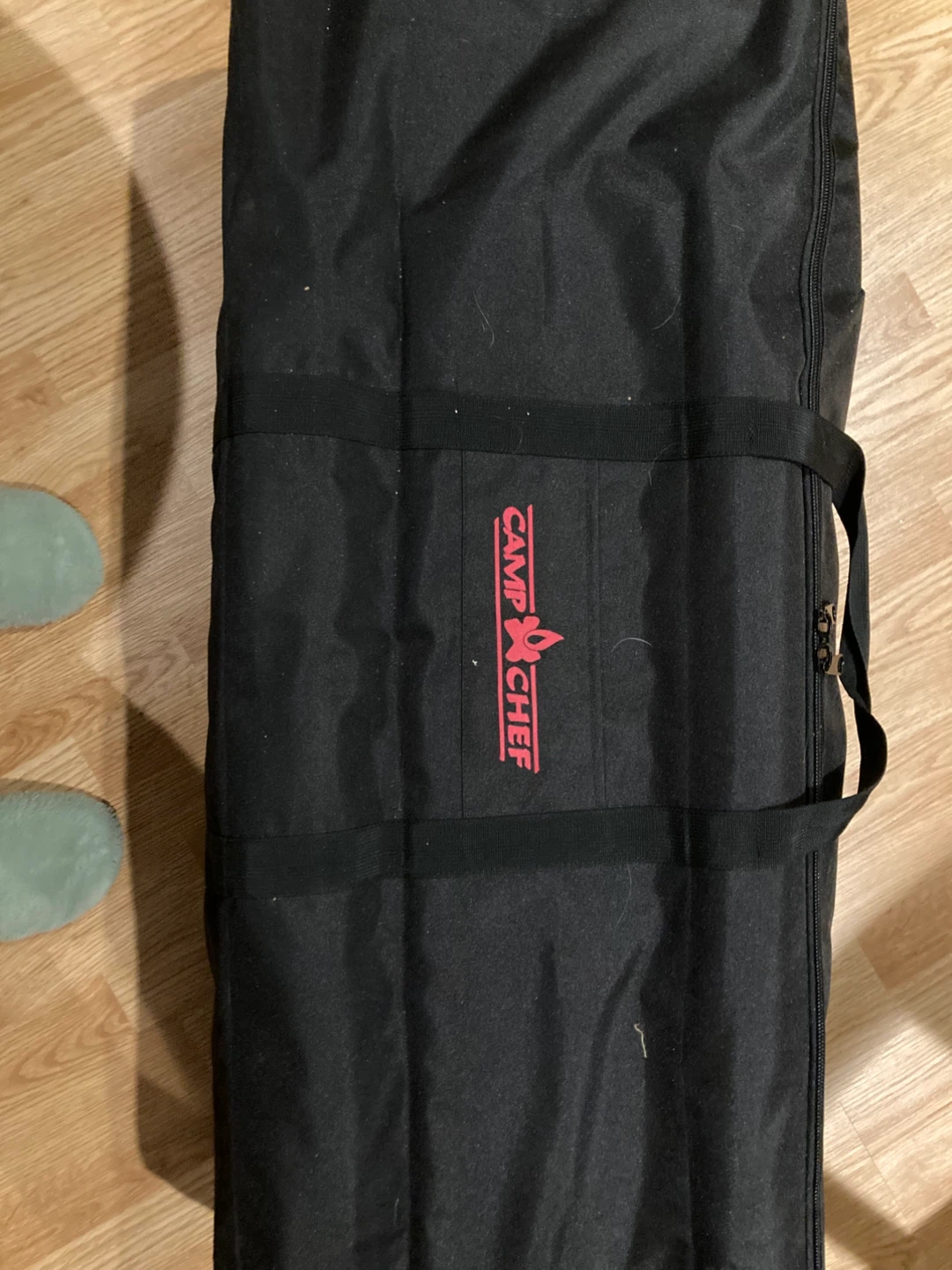 Camp Chef Denali Pro 3X Stove - photo 3