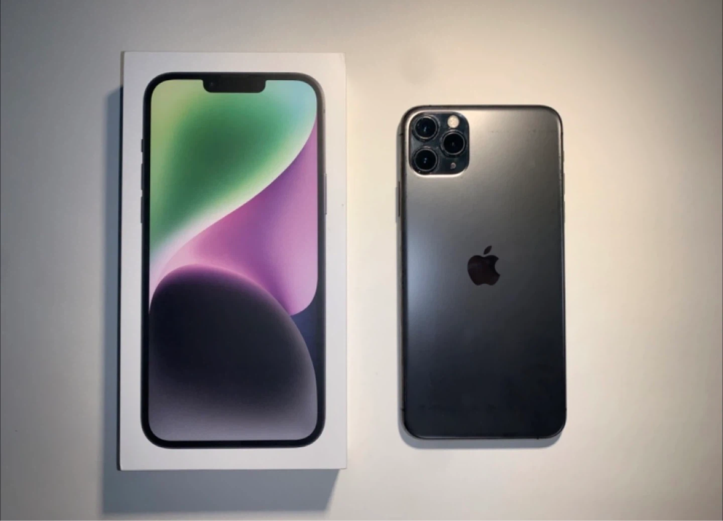Apple iPhone 11