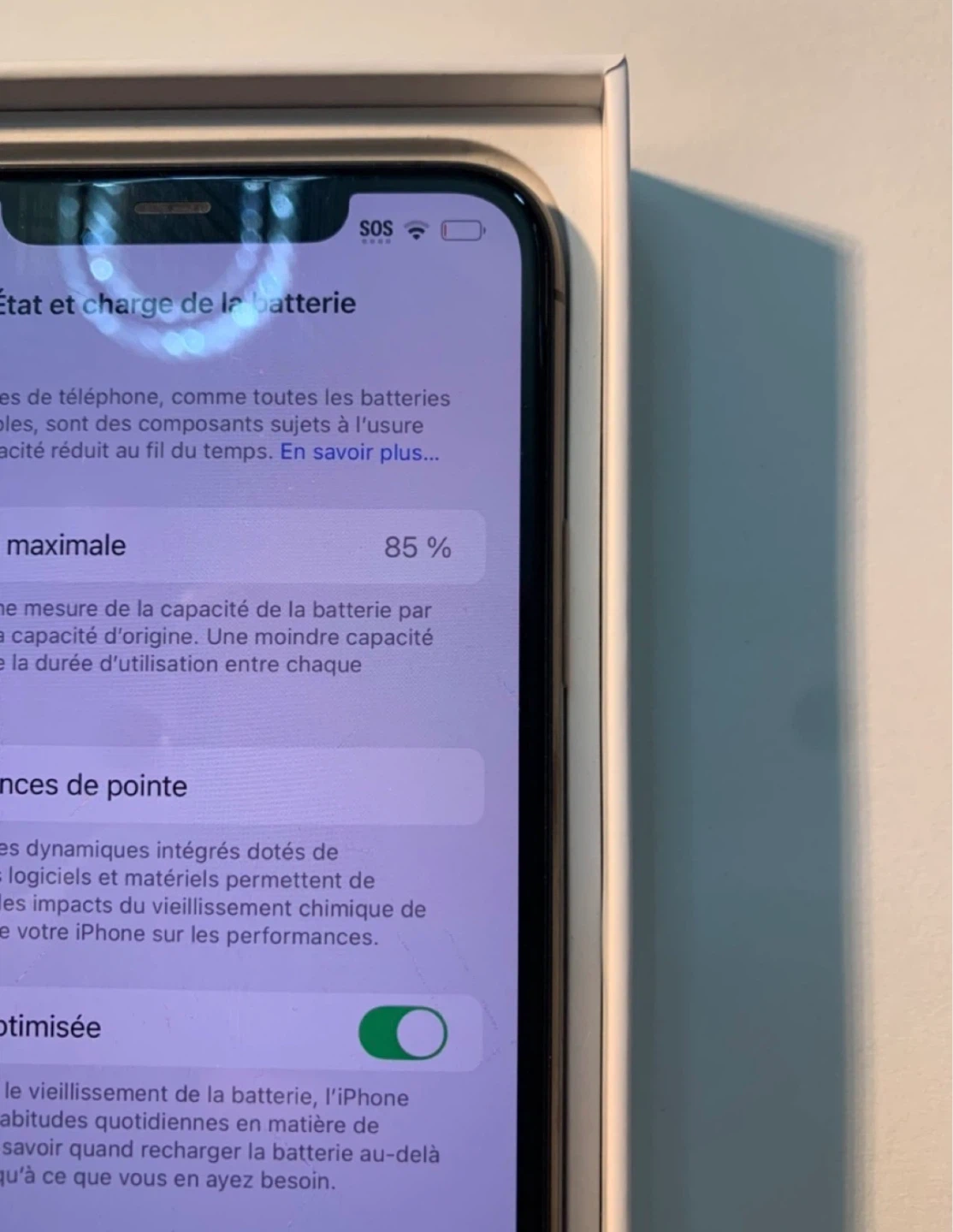 Apple iPhone 11 - photo 4