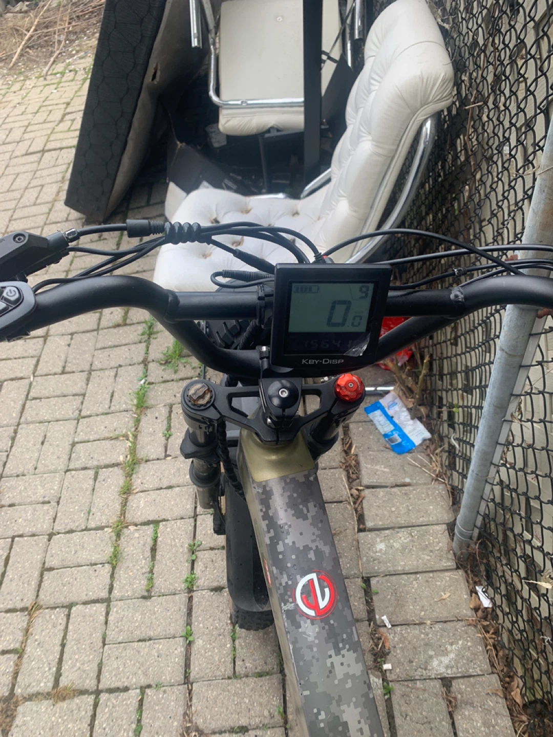 Euybike KG62 Electric Bike - photo 2