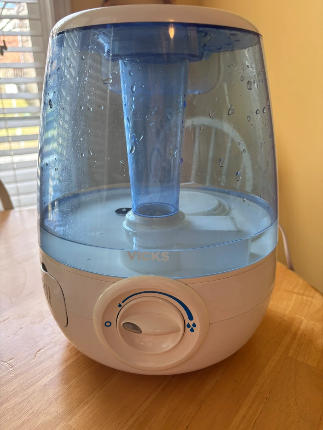 Vicks Cool Mist Humidifier - photo 3