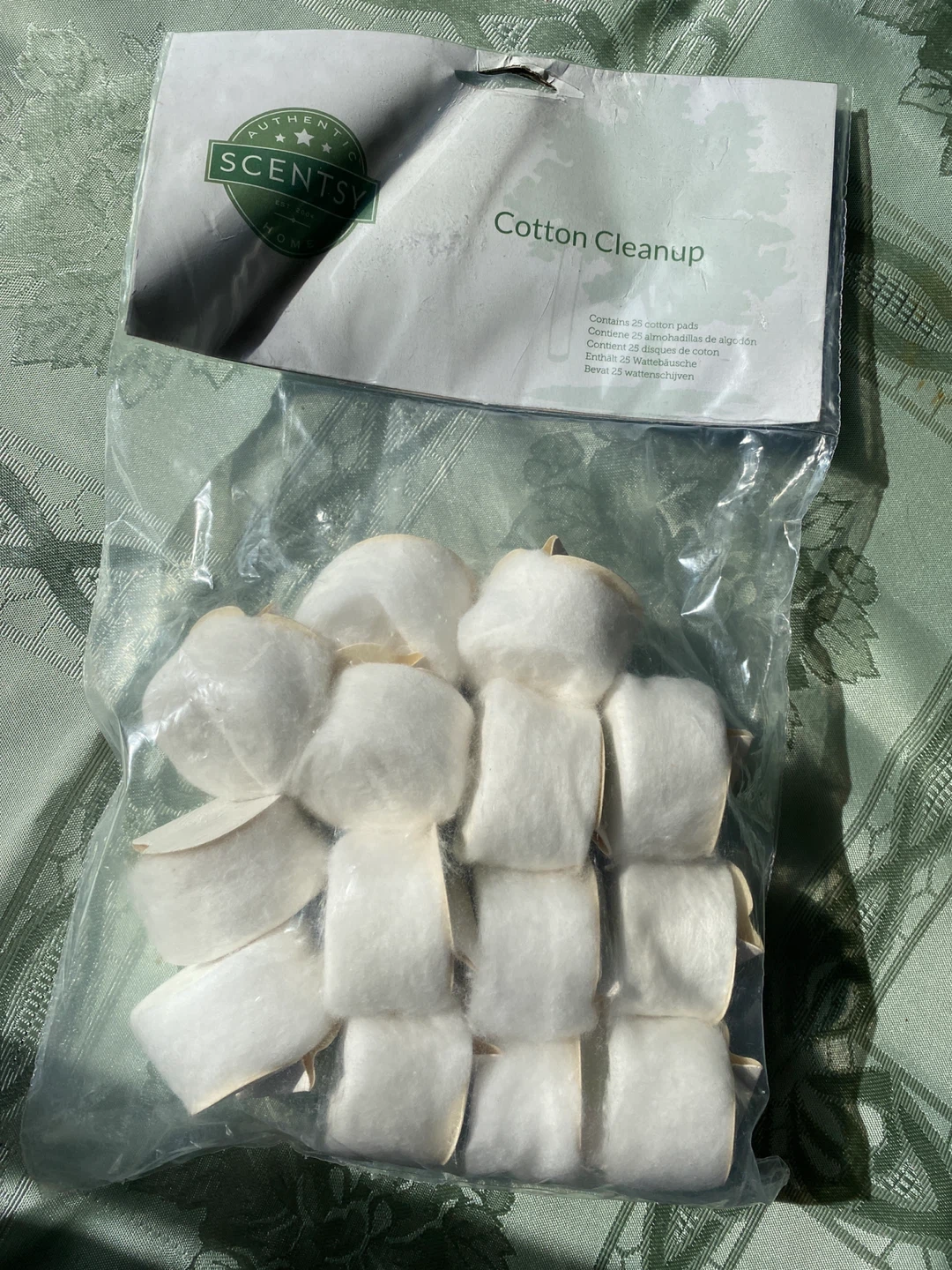 Scentsy Wax Bars - Various Scents - photo 5
