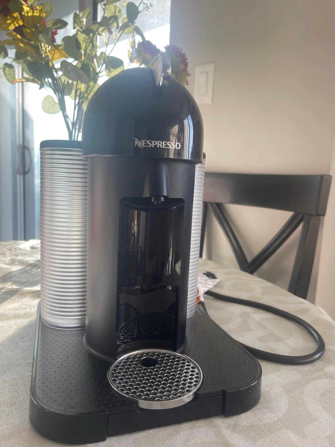 Nespresso Vertuo Coffee Maker