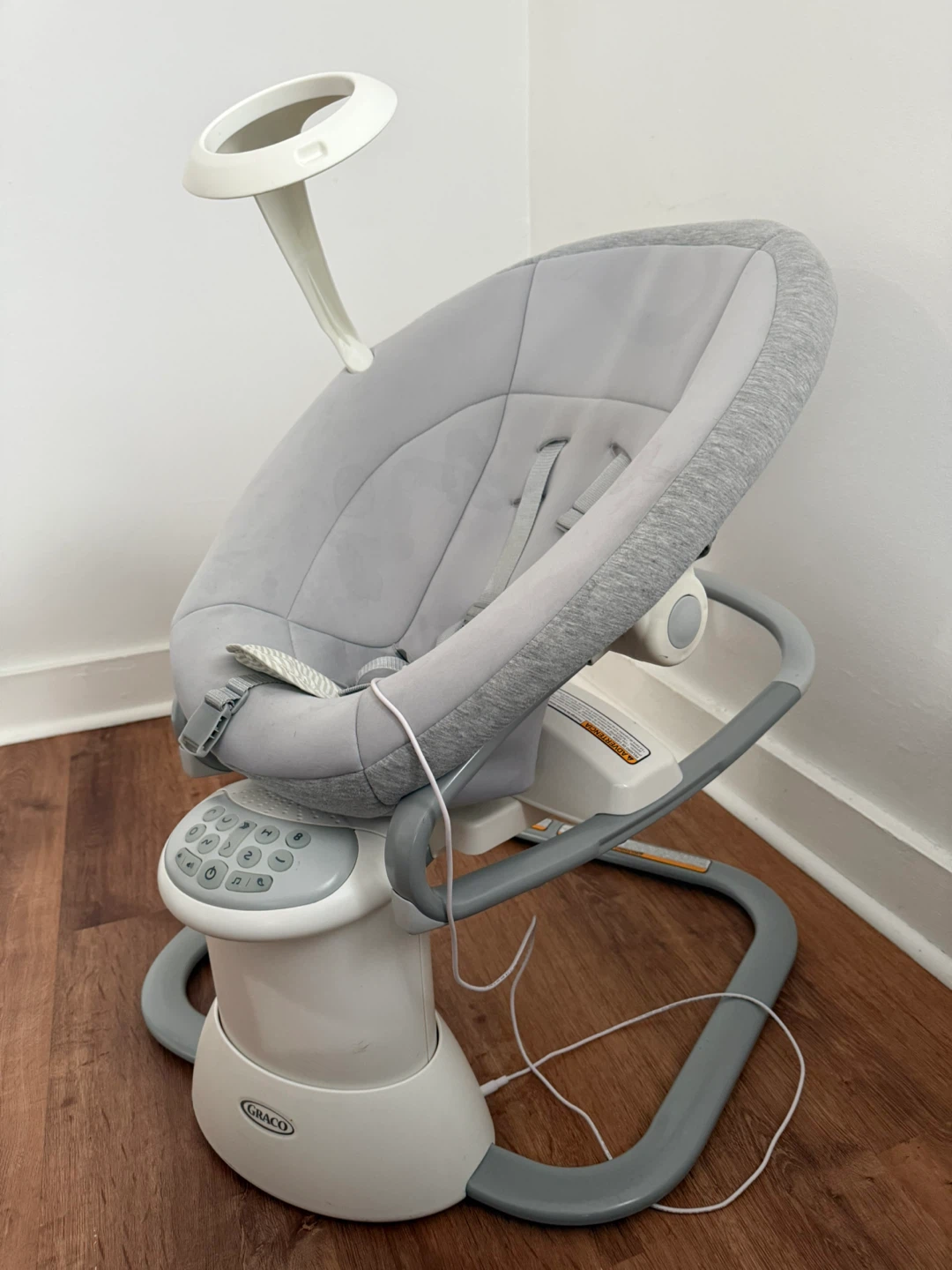 Graco Baby Swing