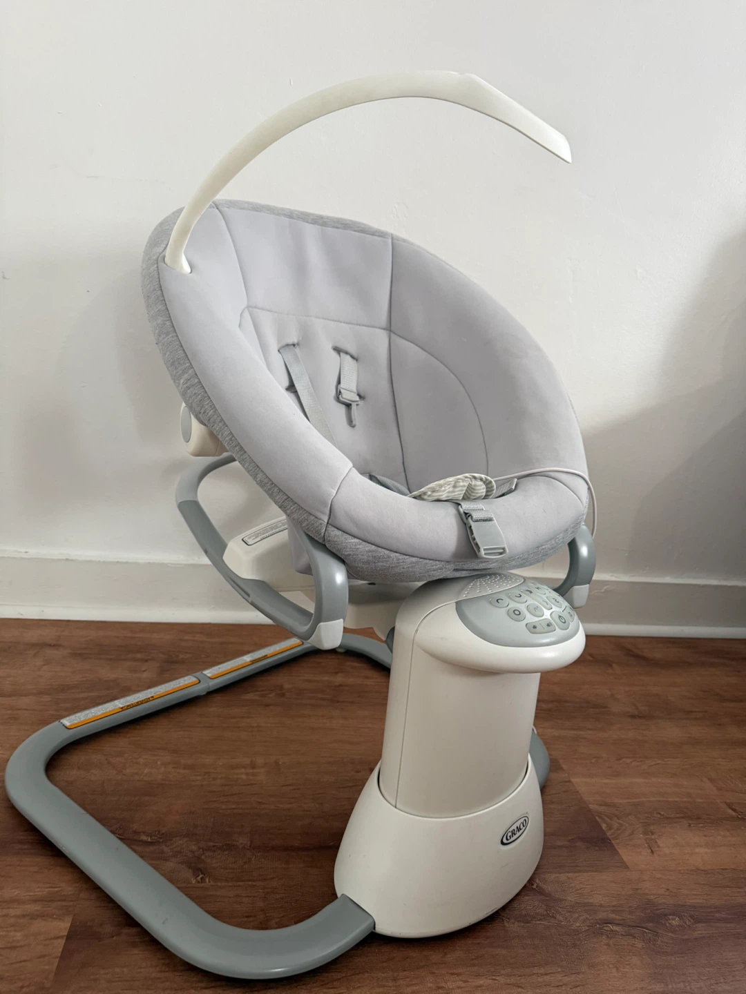 Graco Baby Swing - photo 2