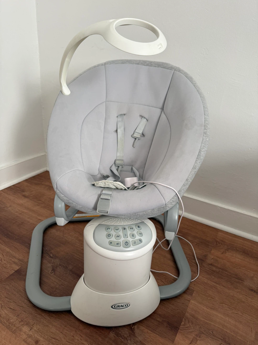 Graco Baby Swing - photo 5