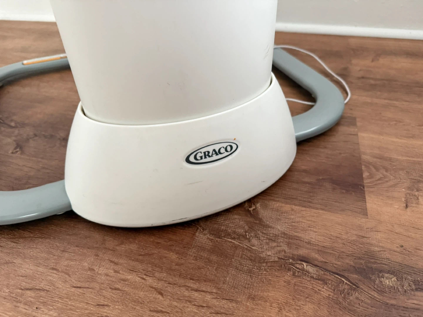 Graco Baby Swing - photo 4