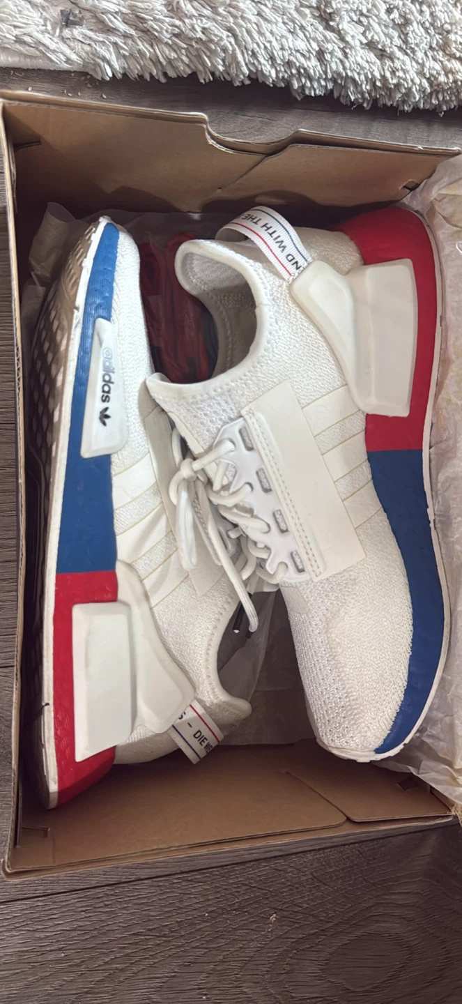 Adidas NMD Shoes