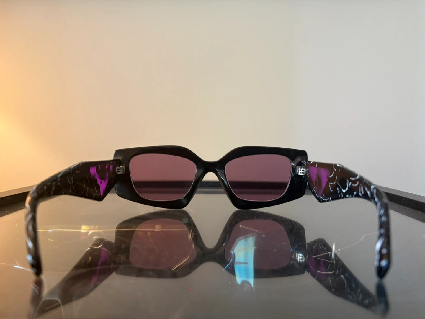 Prada Sunglasses - photo 3