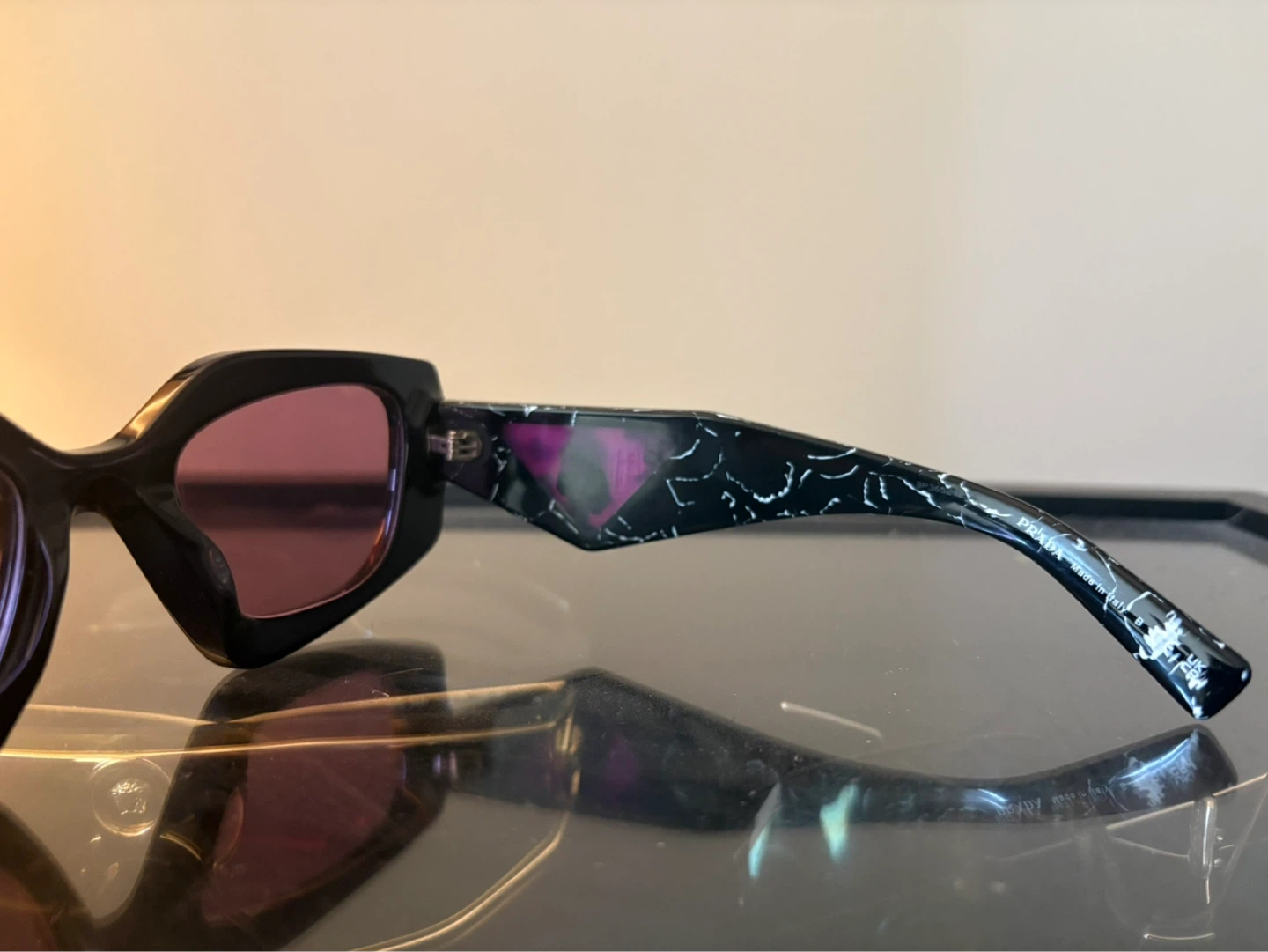 Prada Sunglasses - photo 4