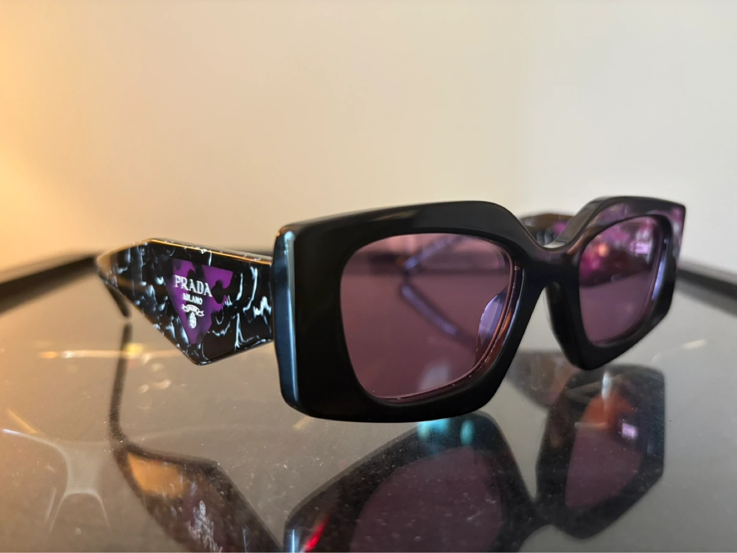 Prada Sunglasses