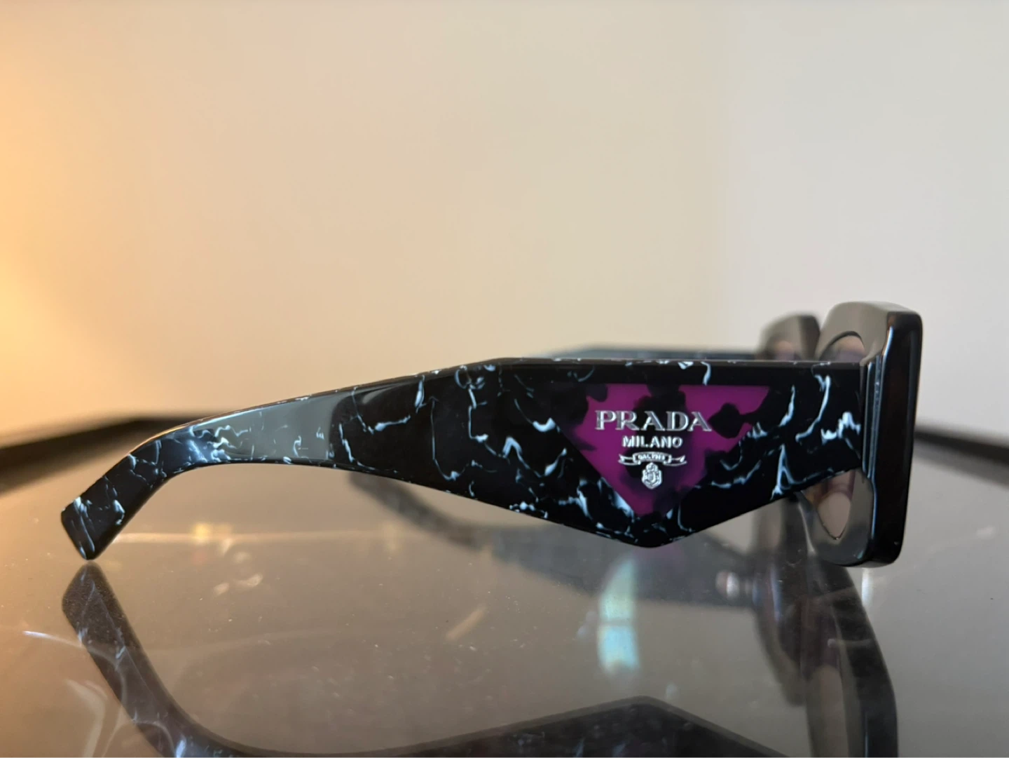 Prada Sunglasses - photo 2